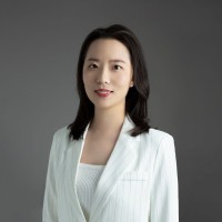 Tracy Liang