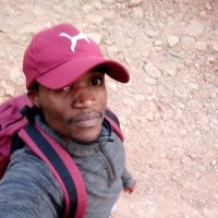 ALBERT OMWIMWA