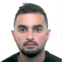 Danial Talebi Eskandari