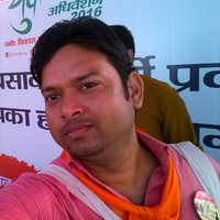 Raushan Kumar Sarraf