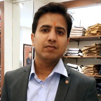 Saurabh Didwania
