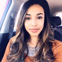 Jasmine Stokes