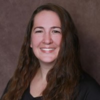 Ashley Bossell