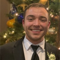 Colton Fitzwater