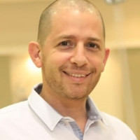 Elad Greenberg