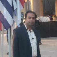 Shailendra Manerikar