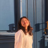 Laetitia Chen