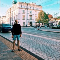 Alex Kondratovich
