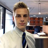 Benjamin Buelens