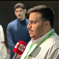 Abed Altalhi