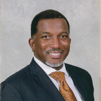 Rev. Tommy J. Rodgers