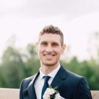 Andrew Pozzebon, P.Eng.