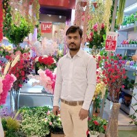 Md Zishan Ali