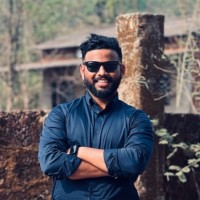 Shubham Korgaonkar