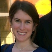 Alyssa Girardo, M.ADS, BCBA