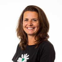Ingrid de Nood