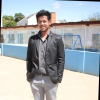 Zo Hasiniaina Razakarijaona