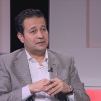 Mohammad Abu Rumman