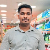 Sagar Barik