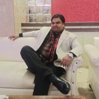 Ashish Jeet Masih