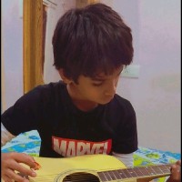 Nishchay Ervantikar