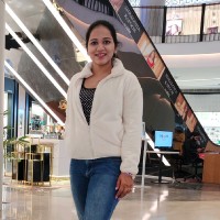 N Sneha Choudhury