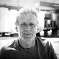 Chris Rouse