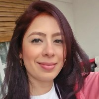 Marjorie Andrea Briceño Valera