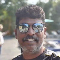 Manikandan Chelladurai