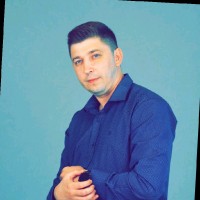 Sergey Krasnov