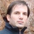 Federico P. Mariotto