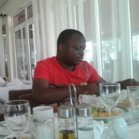 Milton Muandinhoza