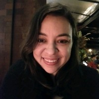 Priscila de Oliveira Pugim Silva