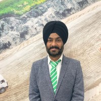 Amarjit Singh