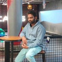 Kiran Kumar Pidatala