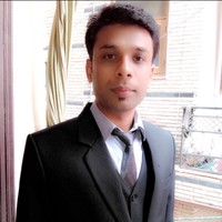 Prakash Kumar