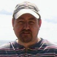 Tim McConnell