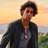 Jacopo Caria