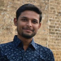 Ashutosh Deshmukh