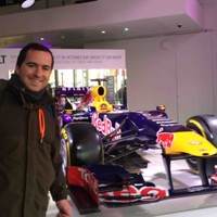Ricardo Barreiro