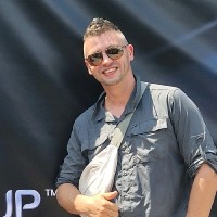 Sergei Maksimov