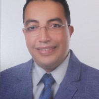 Dr Mohamed El-Erian