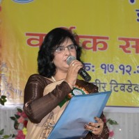 Renu Tiwari