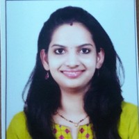 Priti Rane