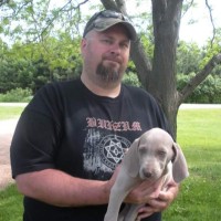 Timothy Olson