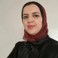 Ikram ELASRI