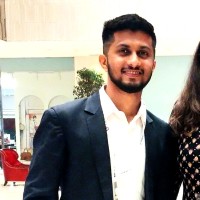 Sudarshan Nair