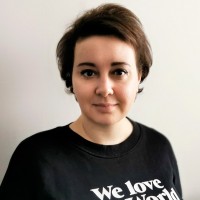 Александра Песчанская