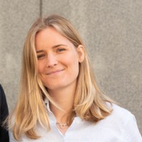 Amanda Eliasson