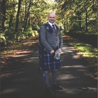 Stephen Lorimer